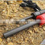 OEM Outdoor Survival Magnesium Fire Starter Quick Fire Starter UD06027 thumbnail-6