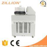 Zillion Supplier 800kg Split Type Vacuum Hopper Raw Material PET Loader for Plastic Granules thumbnail-2