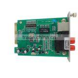 FC 100Base Fiber Optical Transceiver Optical Fiber Switch, fc 100m RJ45 Media Converter thumbnail-4