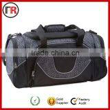 Hot Selling Waterproof Duffle Bag With Mesh Pocket thumbnail-1
