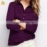 Fake Polo t Shirt Polo for Women thumbnail-1