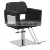 white&black styling chairs, salon chairs M253