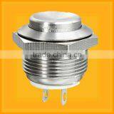 Miniature Push Button Switch,RED Latching Dash OFF-ON Push-Button DIY Switch,High Quality Green Push Button Switch ON OFF thumbnail-3