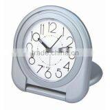 Pearl Metal Alarm Clock PA054-0100-1