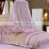 Princess bed Canopy/elegent partten/new designs/good quality/best sell/new products