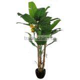 Decorative Artificial Plastic Banana Tree thumbnail-4