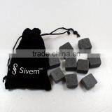 Hot Best Selle Lifestyle Whiskey Stones/ Freezing Whisky Ice Stone/ Cold Ice Cube thumbnail-5