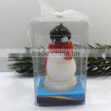 Christmas Colorful Paraffin Wax Candle Liquid Paraffin Candles thumbnail-2
