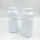 250ml Empty Talc Powder Bottle Baby Powder Square Refillable Powder Bottle thumbnail-2