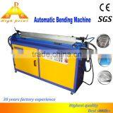 High Point High Quality Automatic Dumpling Machine Bending Machine 30 Year Experience thumbnail-3