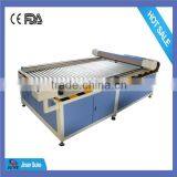 China Supply Brass Laser Cutting Machinery