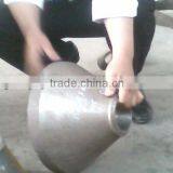 Pipe Fitting ASTM B16.9 Carbon Steel Con. Reducer thumbnail-1