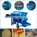 Wheat Rice Threshing Machine thumbnail-2