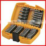 45pc Power Nut Driver & Bit Set