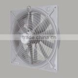 Excellent noise insulation electrical fan wall mounted exhaust fan high efficiency industrial exhaust fan
