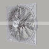 Excellent Noise Insulation Electrical Fan Wall Mounted Exhaust Fan High Efficiency Industrial Exhaust Fan thumbnail-1