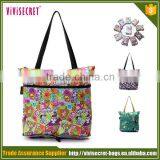 High Quality Name Brand Shopping Bags Foldable Designer Shopping Bags thumbnail-5