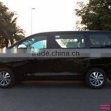 2016 TOYOTA ALPHARD 3.5L V6 2WD 5AT PETROL thumbnail-1