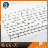 10 Years Warranties Steel Galvanized Wire Mesh Cable Trunking Weight thumbnail-3