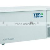-105C Lab Ultralow Temperature Freezer DW328-H105 Chest Freezer