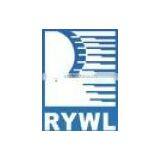 2015 RYWL Hot Sale Heavy Duty Locker With Central Lock thumbnail-6