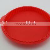 Silicone Microwave Baking Big Cake Pan