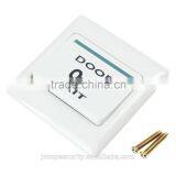 3000 Users RS232/485 USB Standalone TCP/IP RFID Access Control of Scr100 thumbnail-6