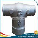 Sand Casting Products for Gate Valve