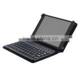 Promotional Detachable Universal Wireless Blue Tooth Keyboard Case For 7-10 Inch Tablet thumbnail-1