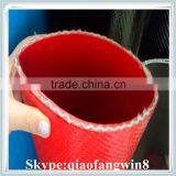 PU Layflat Hose for Water Well Riser System thumbnail-6