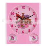 Cartoon Clock
