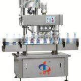 High Quality Automatic Inline Capping Machine thumbnail-2