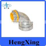 Liquid Tight Connector Angle Type