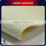 China Manufacturer Plain pu Leather Chamois Cleaning Cloth thumbnail-1