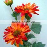 Emulate Flowers Artificial Gerbera for Chiristmas Decoration thumbnail-2