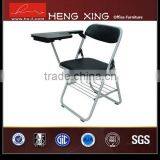 High Quality Economic Convenient White Folding Chair thumbnail-1