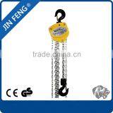 Trade Assurance Manual Chain Block Specifications of Chain Block thumbnail-4