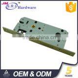 The Lastest Style 85*45mm Brass Door Lock Body thumbnail-3