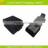 Portable Cardboard Leather Watch Gift Box thumbnail-2
