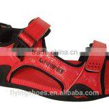 Quanzhou Sandal Factory Leather Formal Sandals thumbnail-2