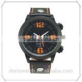 High quality good price fashionable design mens sport silicone watches