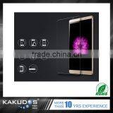 Custom Made 8 Inch 9h Tempered Glass Cell Phone Screen Protector for Huawei M2 thumbnail-4