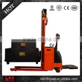 2T small electric forklift