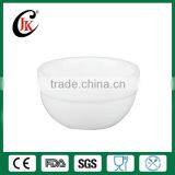 Wholesale New Unique Small Creative Ceramic Christmas Butter Dish thumbnail-2