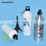 Sublimation Water Bootle Aluminum Sports Bottle thumbnail-3