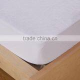 Fancy Queen Size Waterproof Bed Bug Knitted Fitted Sheet thumbnail-5