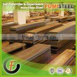 HR Hot-rolled Steel Plates and Sheets/wear Resistant Steel Plate thumbnail-6