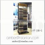 Tsianfan SR018 - Tile Stone Sample Display Rack