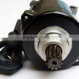 CG250 12V Starter Motor thumbnail-5
