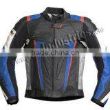 Moto Racing Leather Jackets thumbnail-1